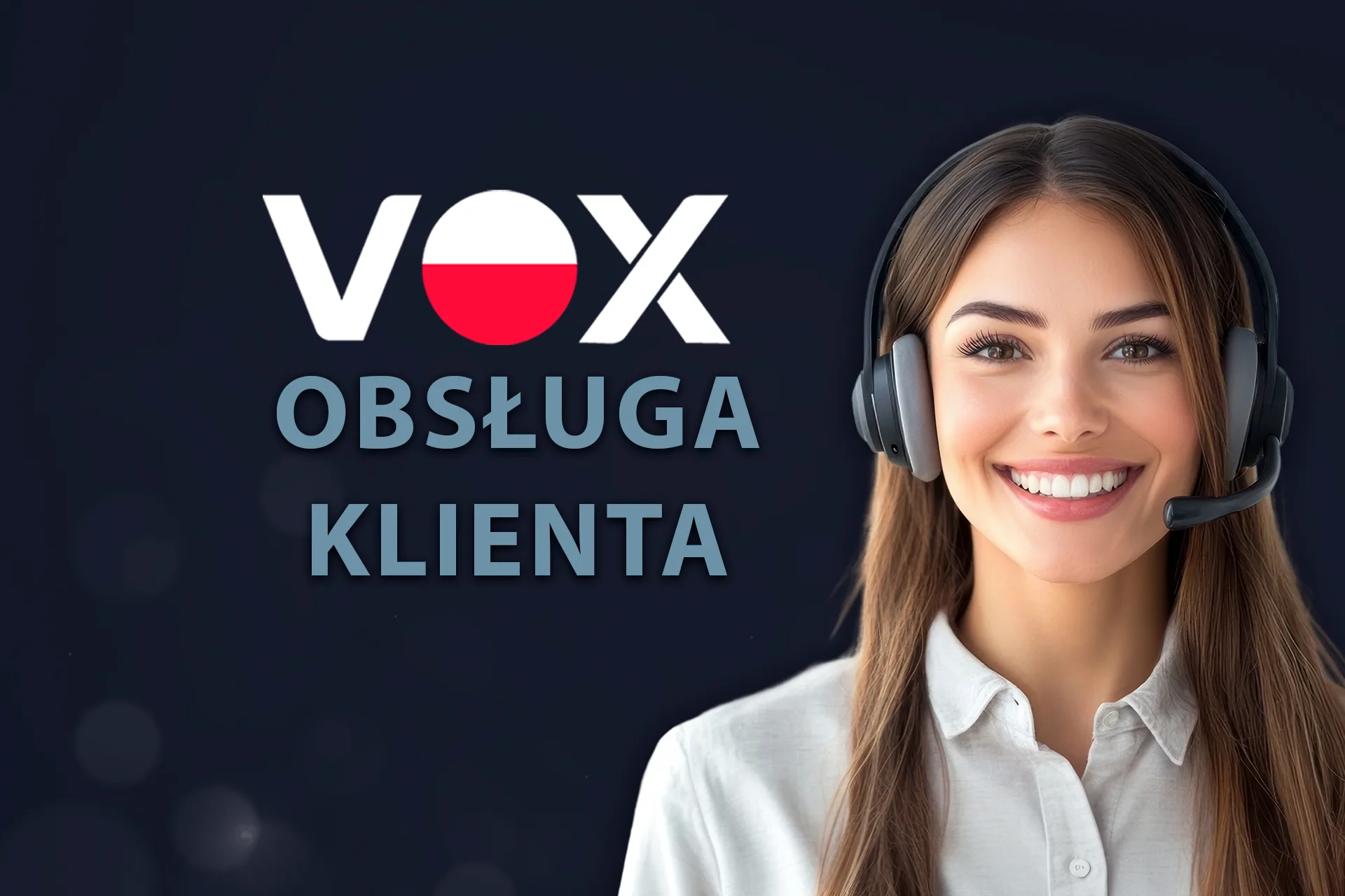 Nasz zespół wsparcia pomoże Ci o każdej porze dnia